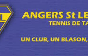 Tournoi d'Angers ESSL 