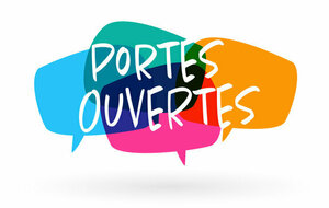 Journées portes ouvertes