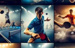 Invitation - Tournoi de fin de saison