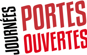 Journées portes ouvertes