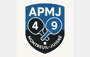 Un nouveau Blason pour notre association
