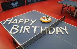 Les anniversaires du mois de juin