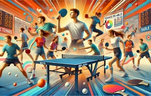 Championnat jeunes par équipe 2025-2026 / Phase 2