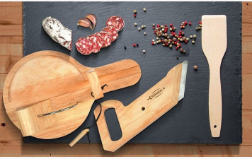 Vente de saucissons