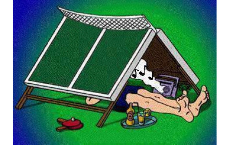 Bonnes vacances !