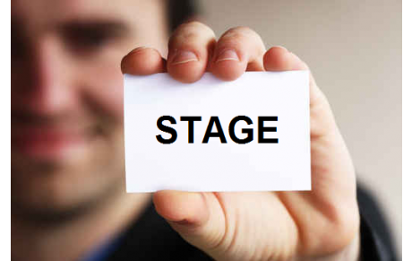 Stage de la Toussaint