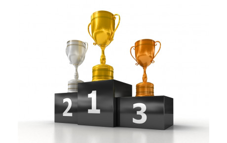 Résultats Critérium fédéral (3ème Tour)