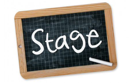 Stage d'hiver