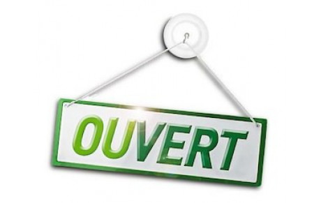 Vacances d’hiver