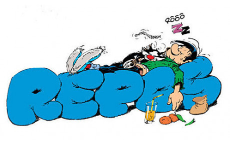 Bonnes vacances