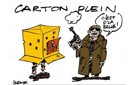 Résultats 2ème journée 