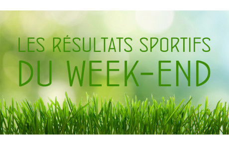 Coupe de l'Anjou et 6ème journée de championnat