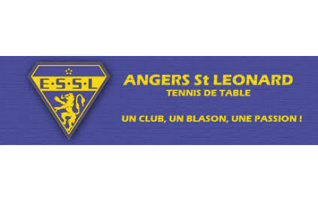 Tournoi d'Angers ESSL 