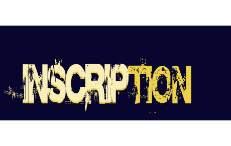 Inscriptions saison 2017-2018
