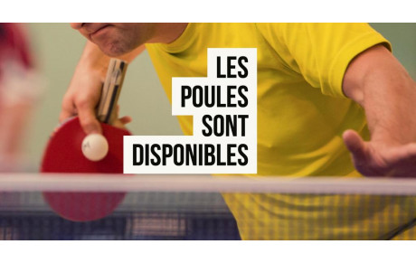 Championnat jeunes par équipe 2017/2018 - 1ère Phase