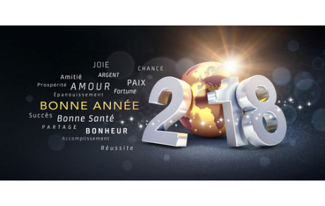Bonnes fêtes à tous
