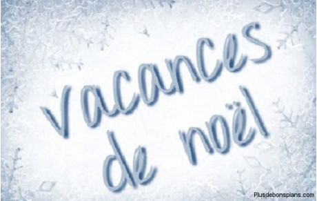 Vacances de Noël