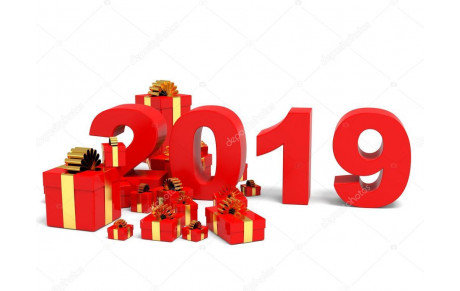 Bonnes fêtes à tous