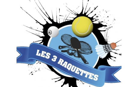 Galette des raquettes