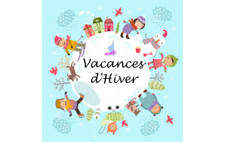 Vacances d'hiver