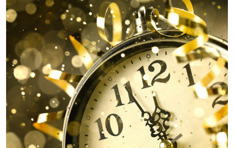 Bonnes fêtes à tous 
