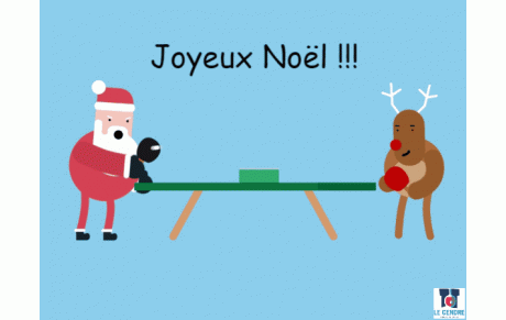 Vacances de Noël