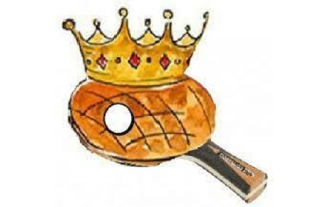 Galette des rois et tournoi de doubles