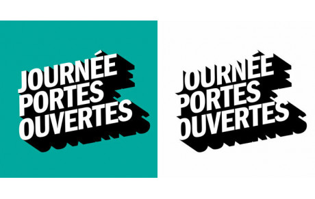 Portes ouvertes