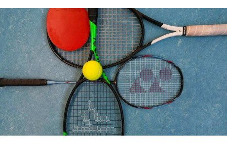 Tournoi des 3 raquettes