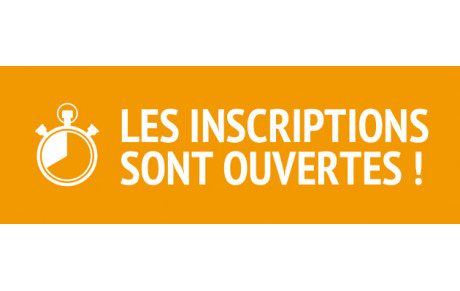 Inscriptions APMJ 