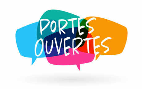 Journées portes ouvertes