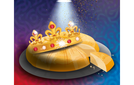 &quot;Invitation Royale et Pongistique&quot;
