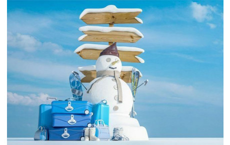 Vacances d'hiver