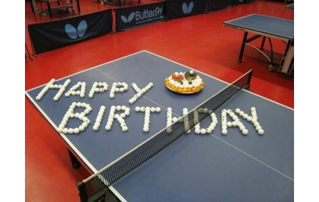 Les anniversaires du mois de mars
