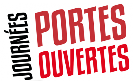 Journées portes ouvertes