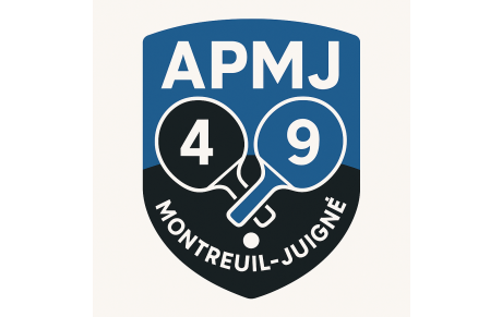 Un nouveau Blason pour notre association