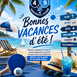 La salle Secrétin ferme ses portes pour l'été